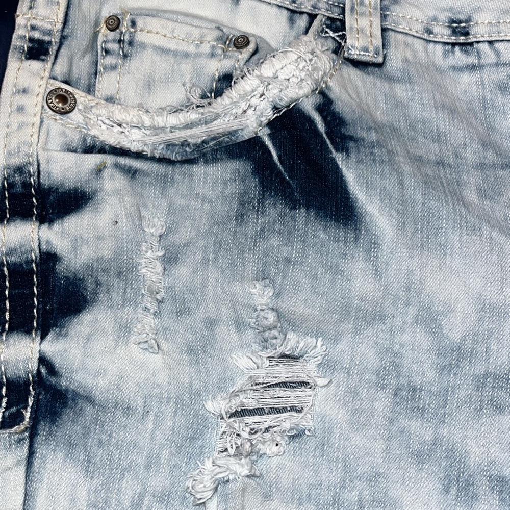 NWT Authentic Amethyst jeans! Vintage! - Picture 6 of 15